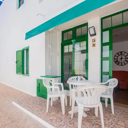 Appartamento Haria En Puerto Del Carmen *