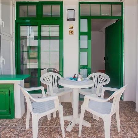Appartamento Haria En Puerto Del Carmen *