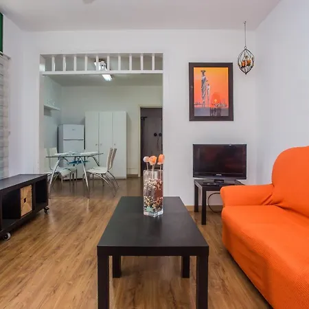 Appartamento Haria En Puerto Del Carmen Tías