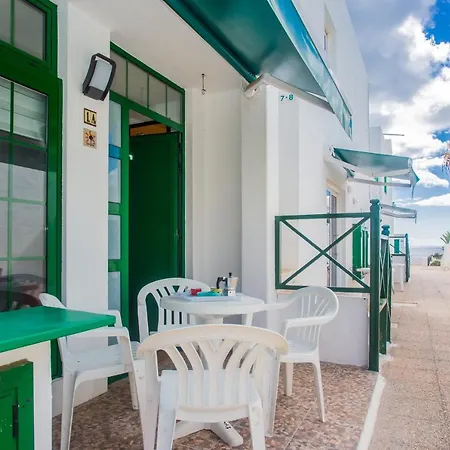 Appartamento Haria En Puerto Del Carmen