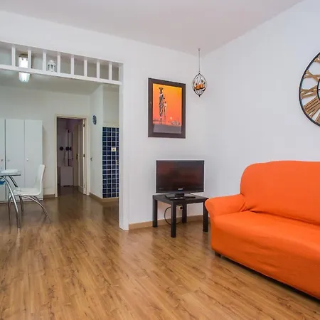 Appartamento Haria En Puerto Del Carmen *